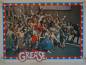 Preview: Grease original release german movie poster set